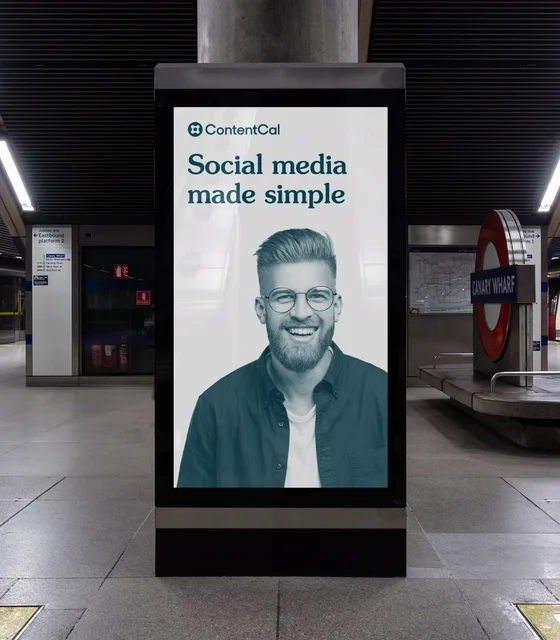 CC Tube Ad