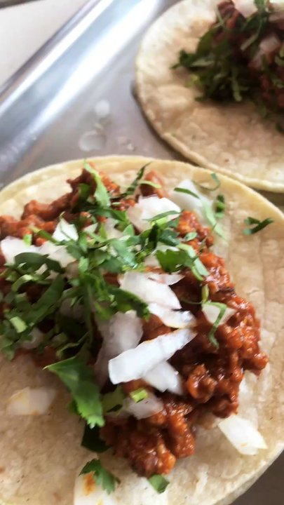 El Chucho - Al Pastor. - Mexican Near Me - Washington, DC, District of Columbia