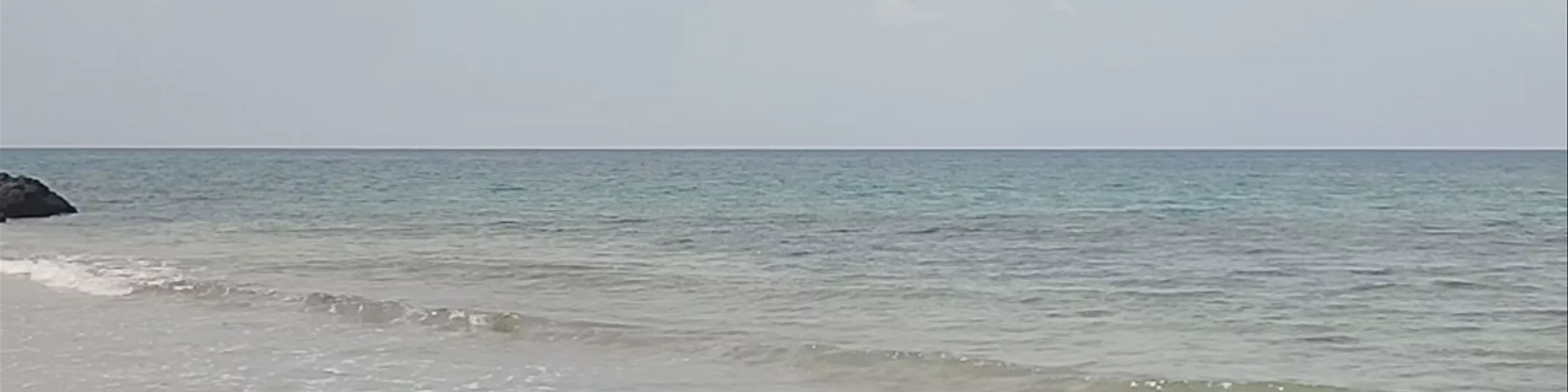 Praia dos Tamarindos