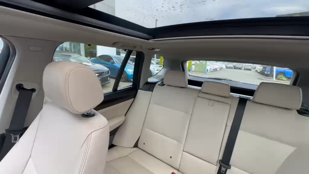 West Coast Auto Works - #13380 - 2013 BMW X3 xDrive28i