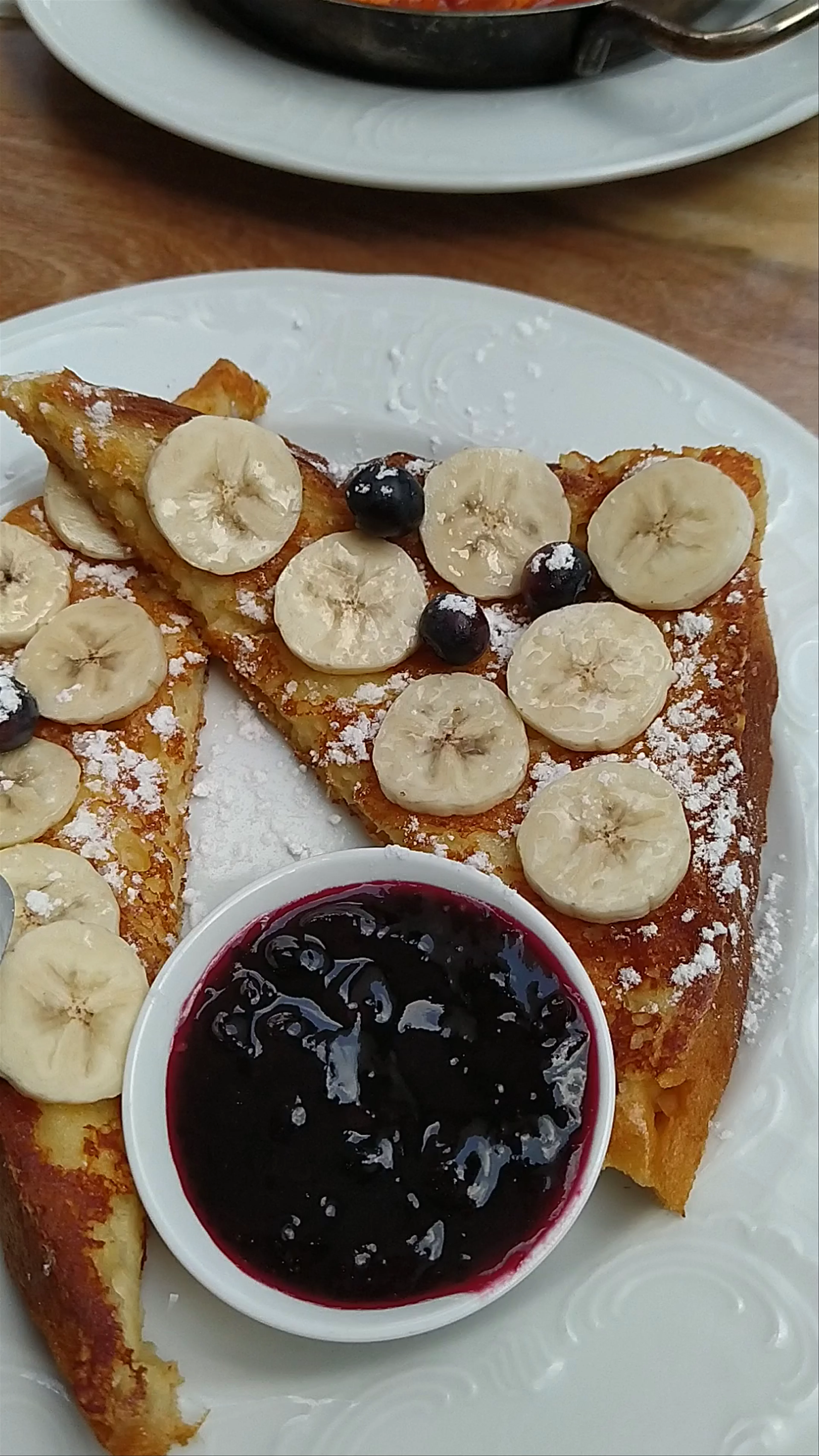 Benedict Sarona Market
