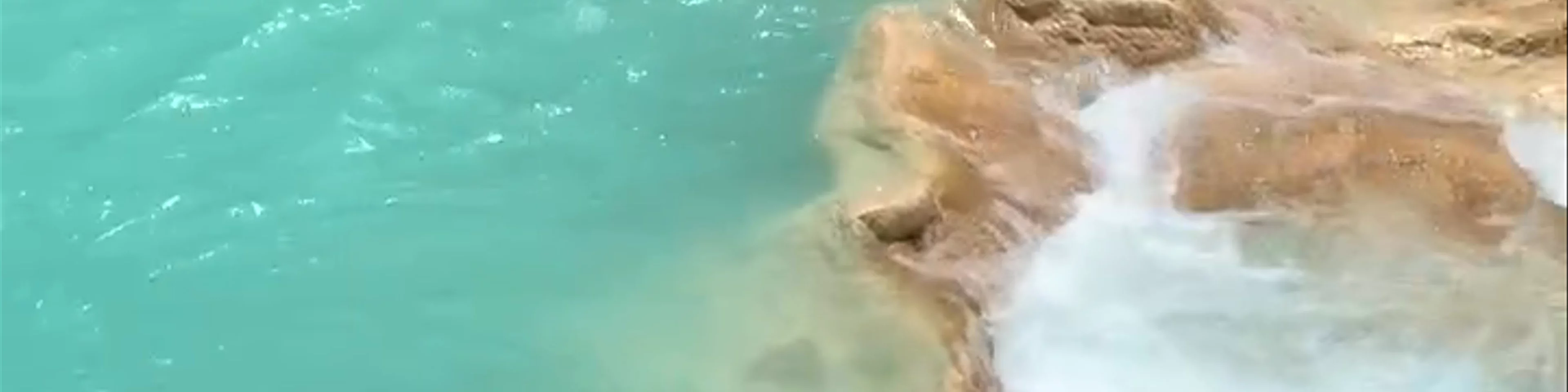 Cascada El Chiflón