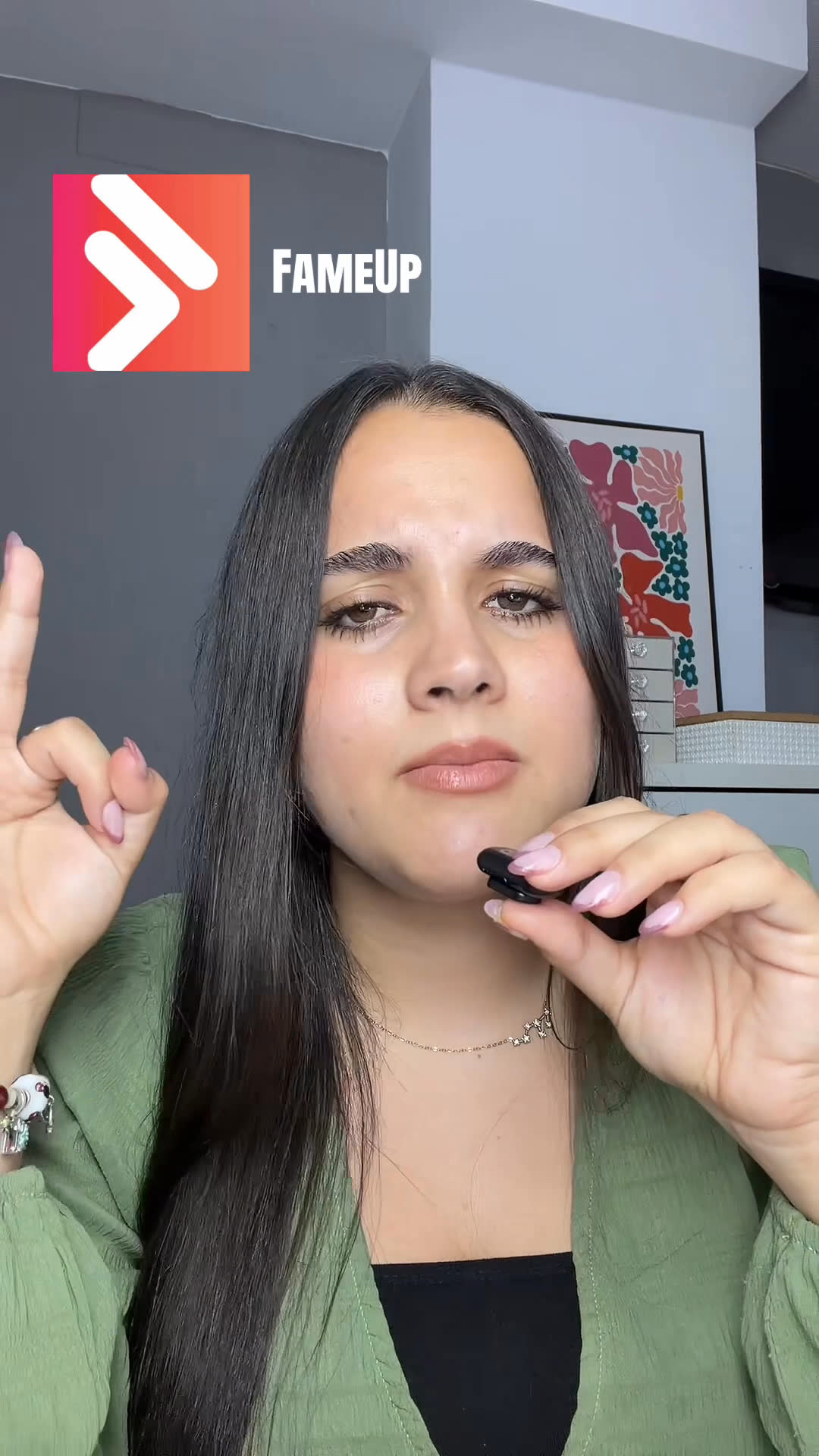 Vídeo UGC 8 de Elisabeth