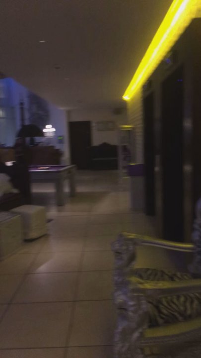 My Thai - Hotel decor - Thai Near Me - Sandyford, D