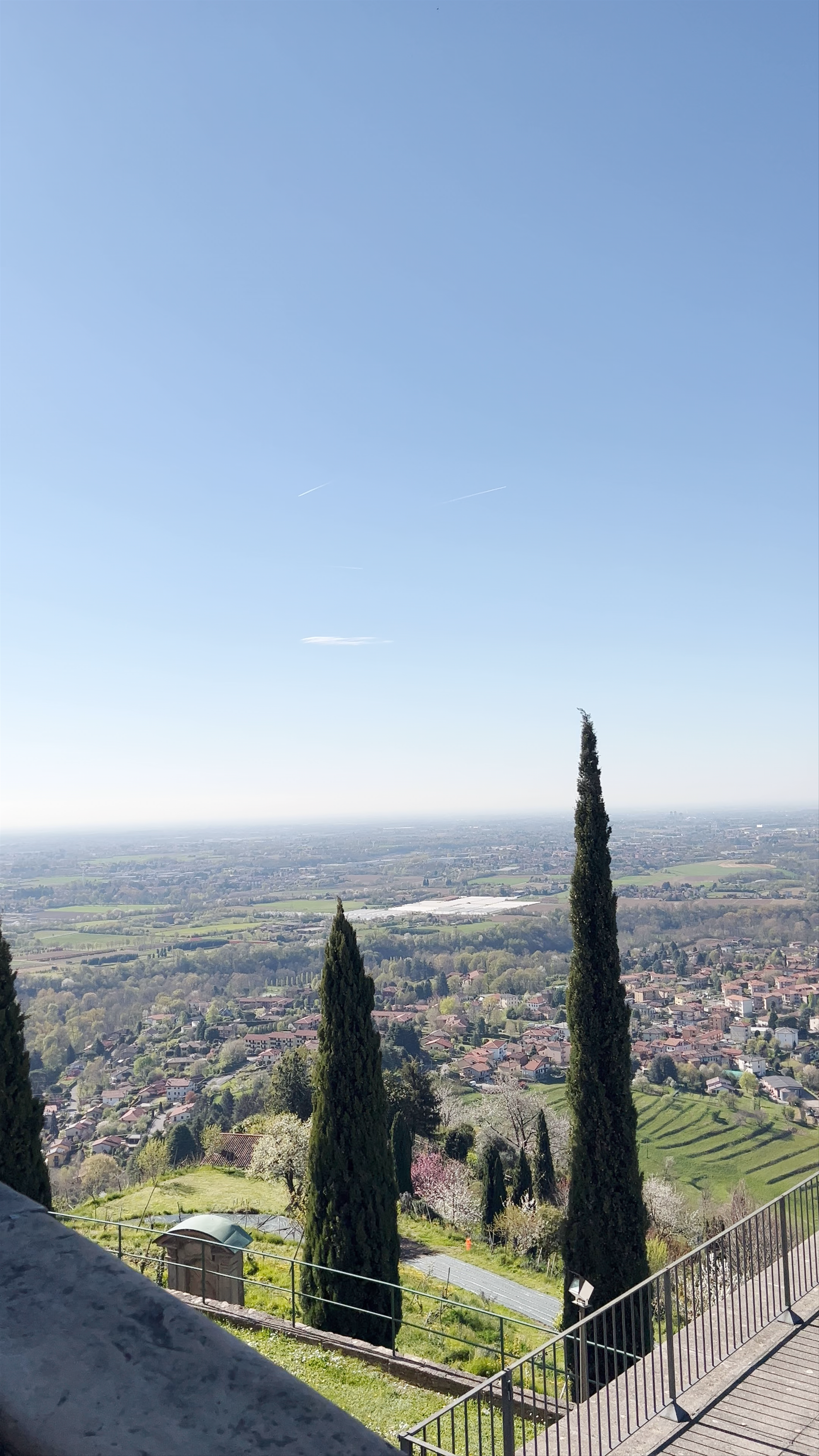 Montevecchia Alta