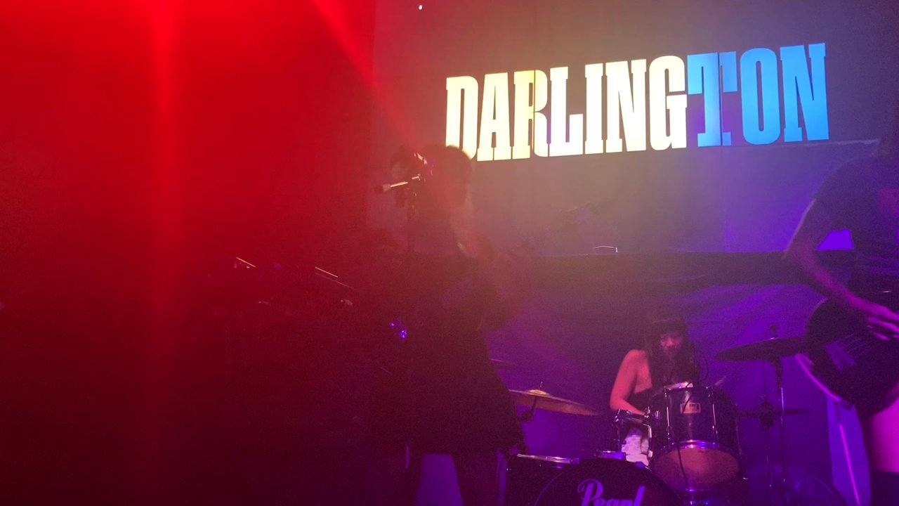 Nextdoor - Darlington at Next Door - Bars Near Me - Honolulu, Hawaii