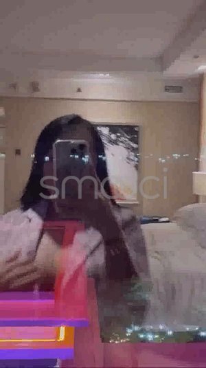 Megan Manila Escort Video #23946