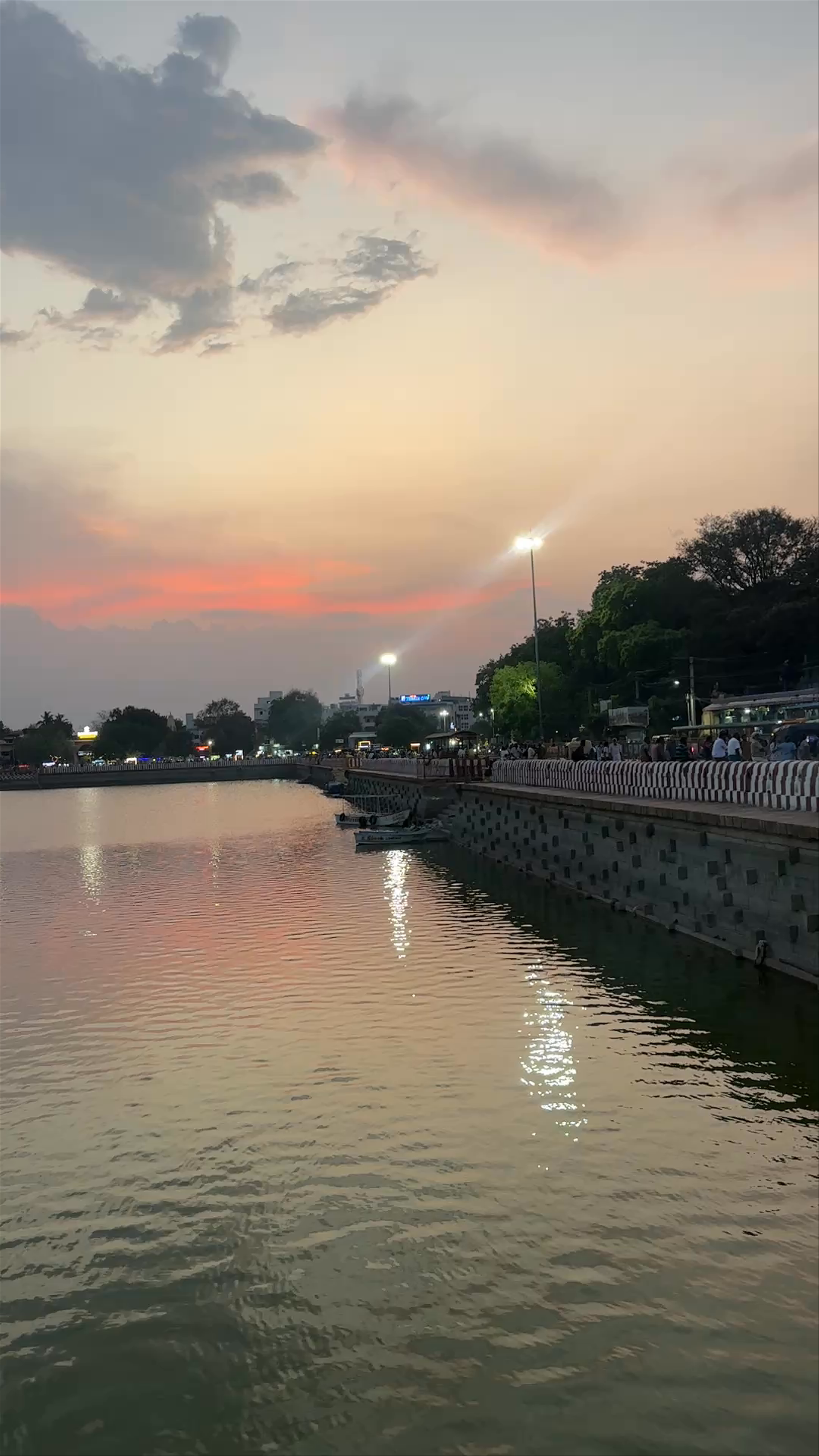 Vandiyur Mariamman Teppakulam