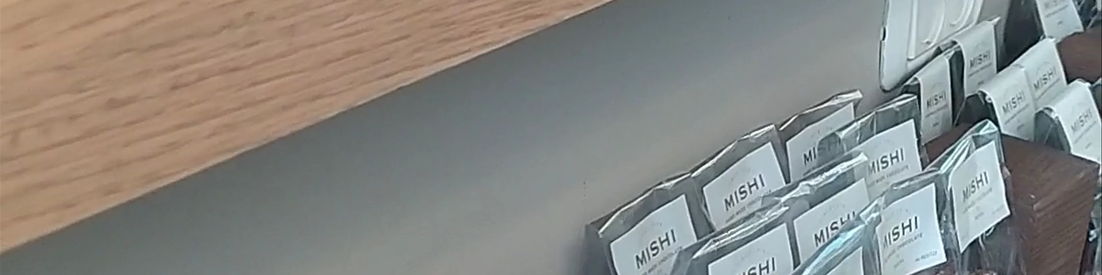 Mishi Chocolate Boutique