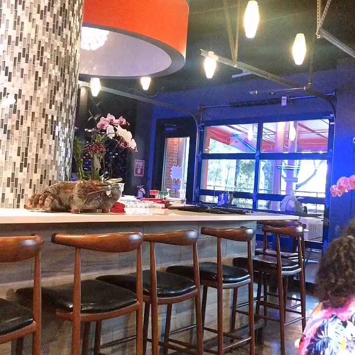 Addison Sushi 469 - Nice and modern decoration - Sushi Bars Near Me - Addison, Texas