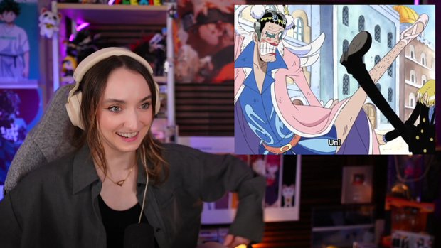One Piece - Episodes 115-116 (EARLY UNCUT ACCESS)