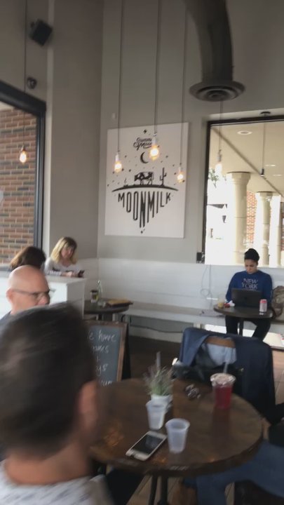 Summer Moon Coffee - Coffee & Tea Near Me - Keller, Texas