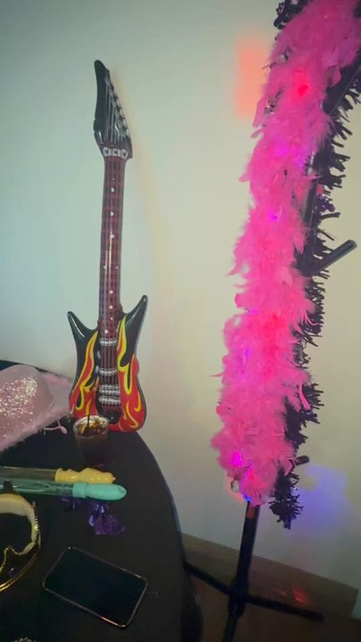 Xpressions 360 - Halloween Company Party - Photo Booth Rentals Near Me