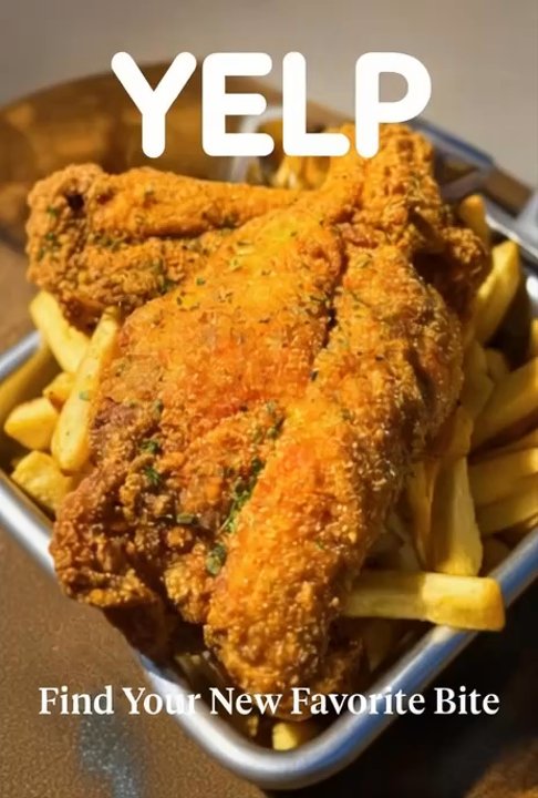 Batter Up Fish Bar HTX - Food Trucks Near Me - Rosharon, Texas
