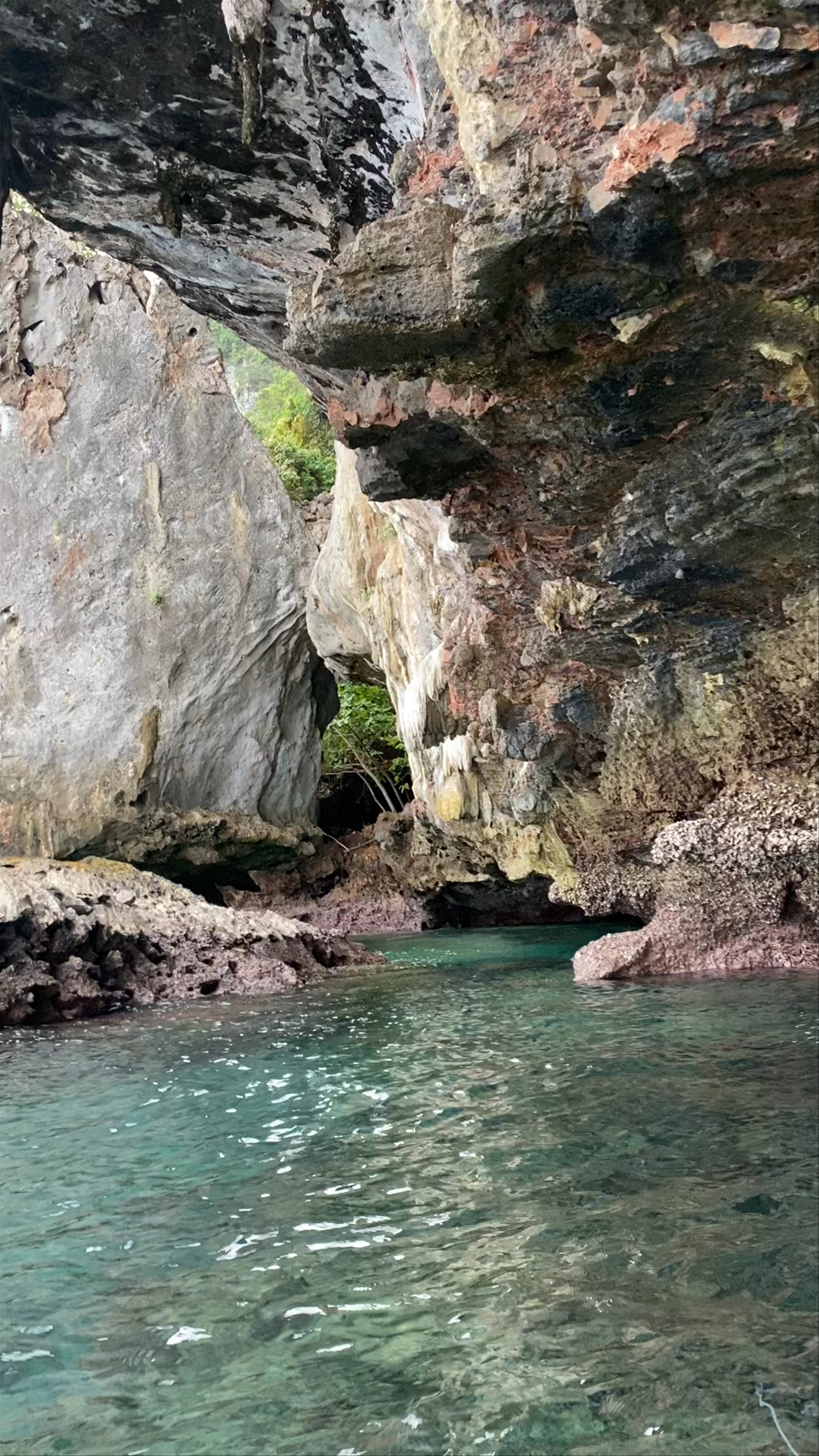 Wang Long Bay