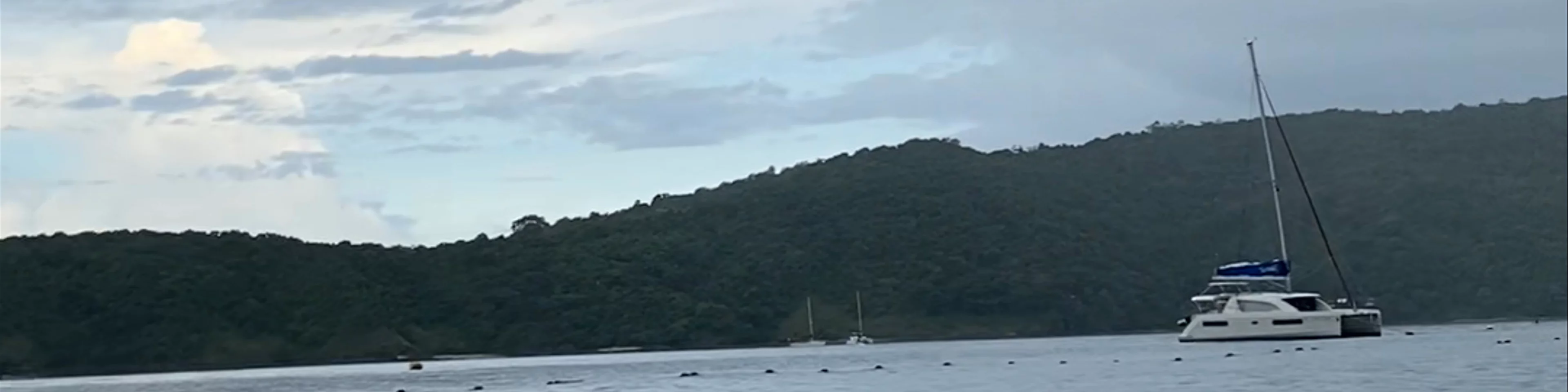 Wang Long Bay