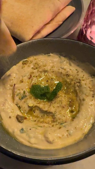 Beiruti - Lebanese Near Me - Brussels, BRU