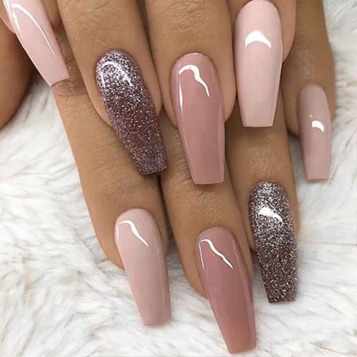 Tk Nails - Nail Salons Near Me - Monument, Colorado