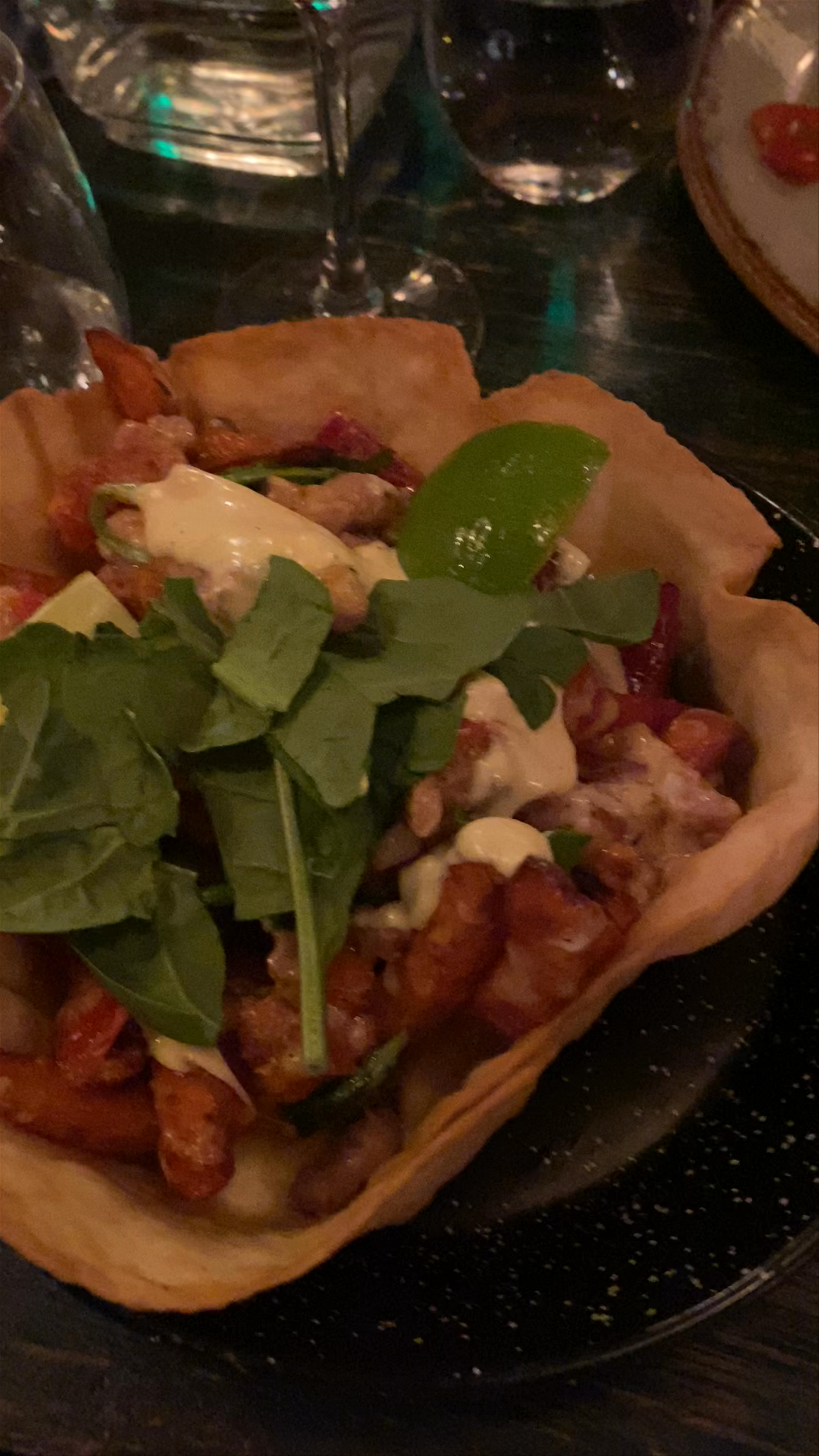 Cartel's Latin American Kitchen & Bar