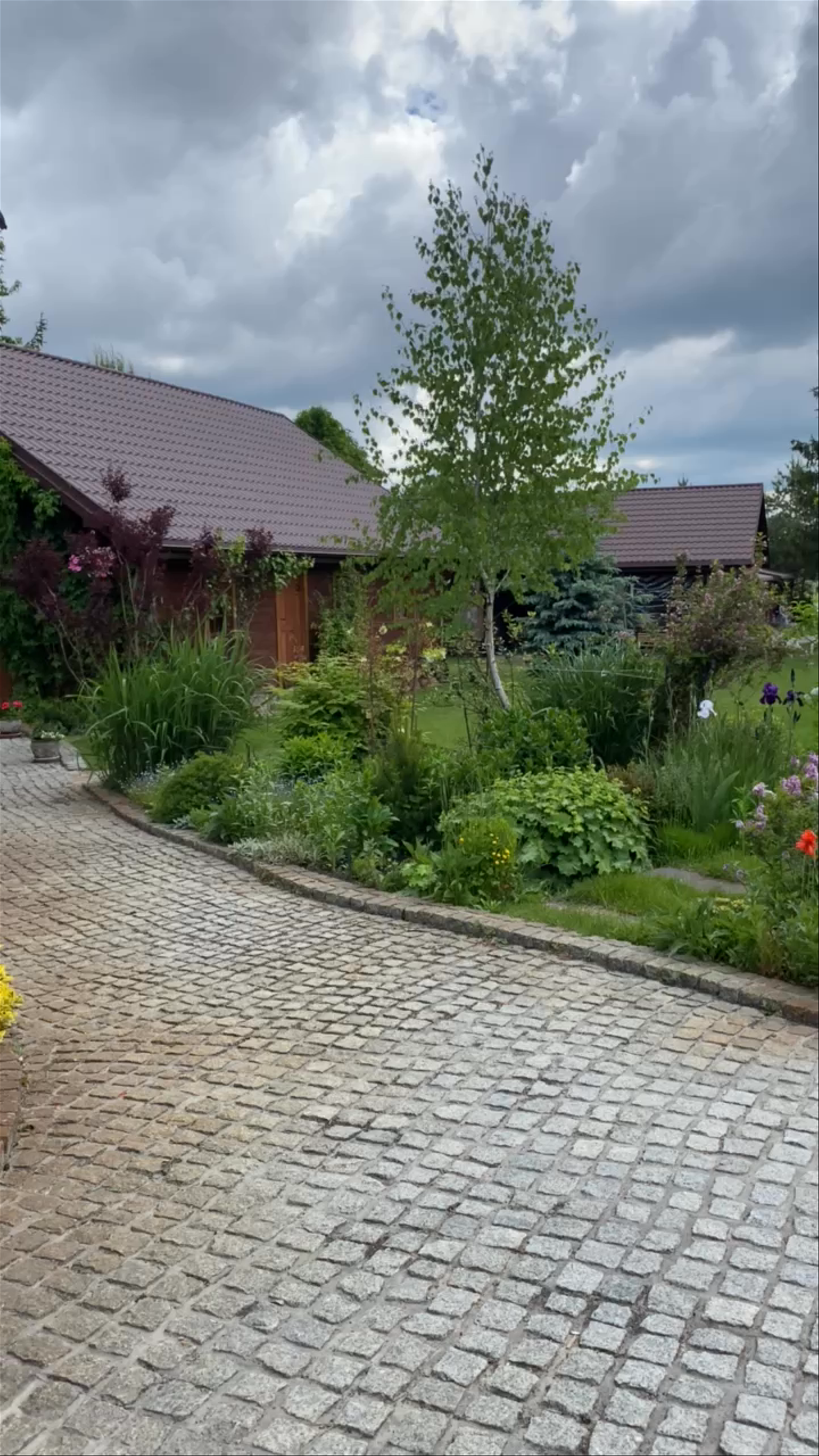 Siedlisko Poleski Zakątek