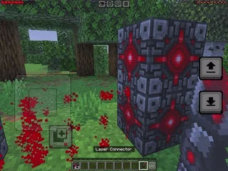 Laser Grid – image 1