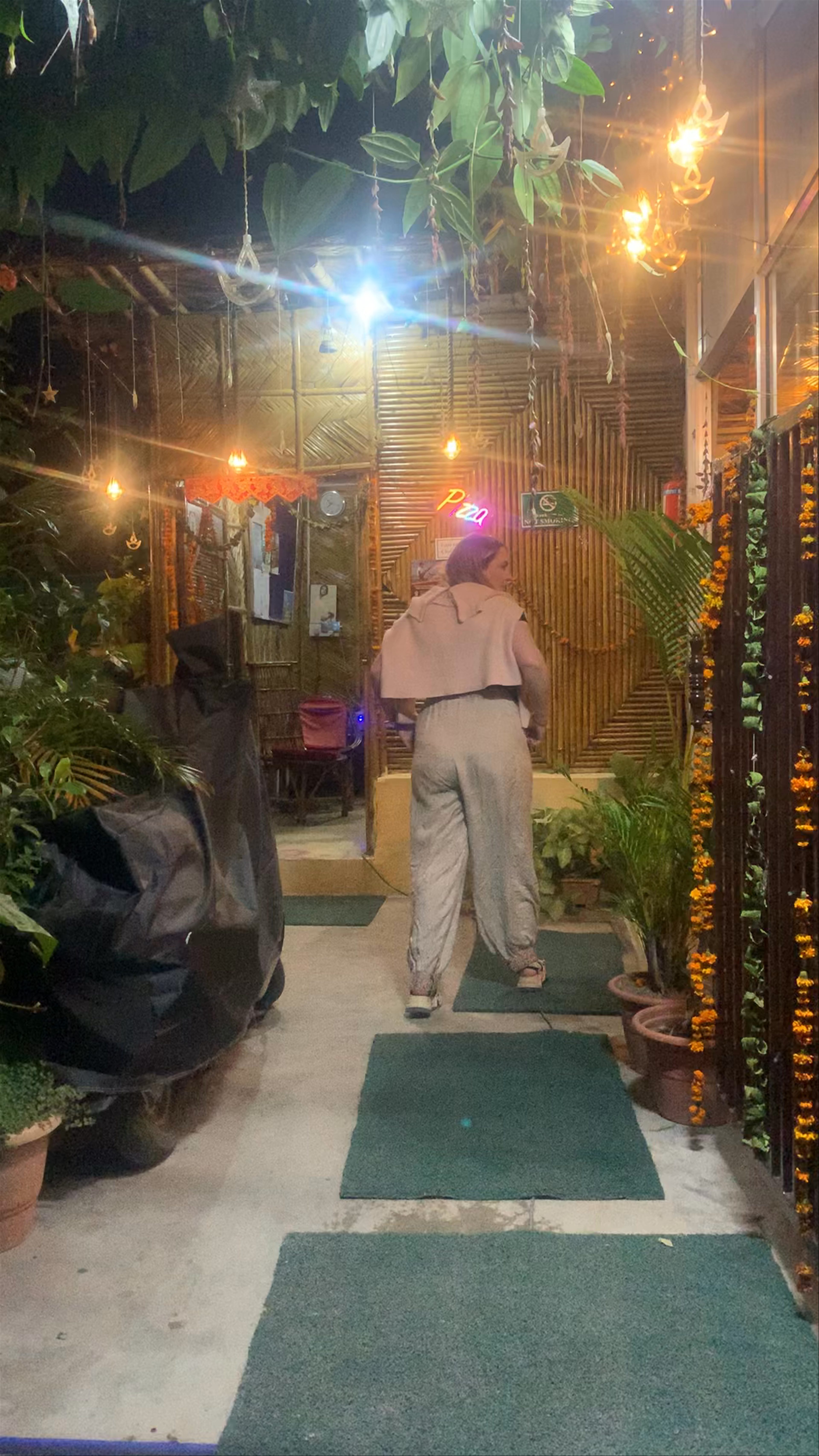 A Tavola Con Te - Restaurant In Rishikesh | Italian Restaurant In Rishikesh | Wood Fired Oven Pizza