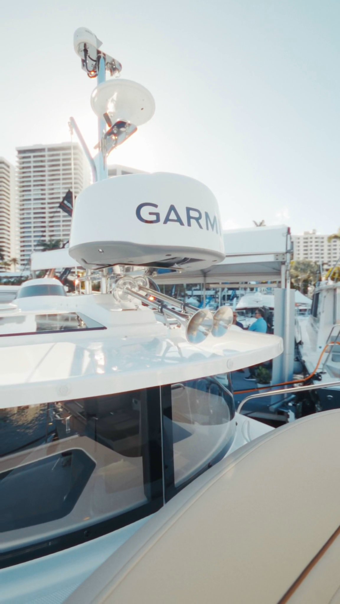 Come and hang with us this weekend at Palm Beach ☀...