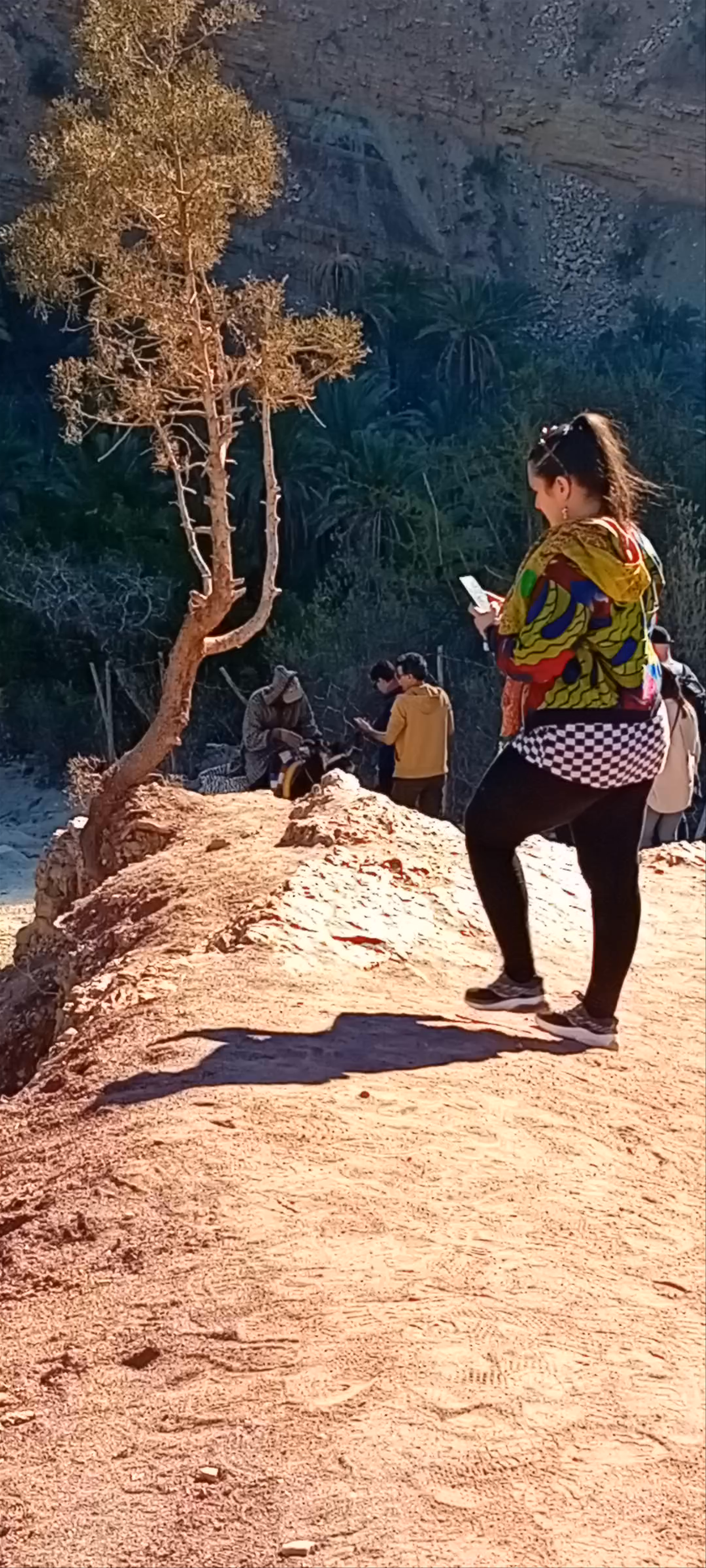 Paradise Valley Agadir