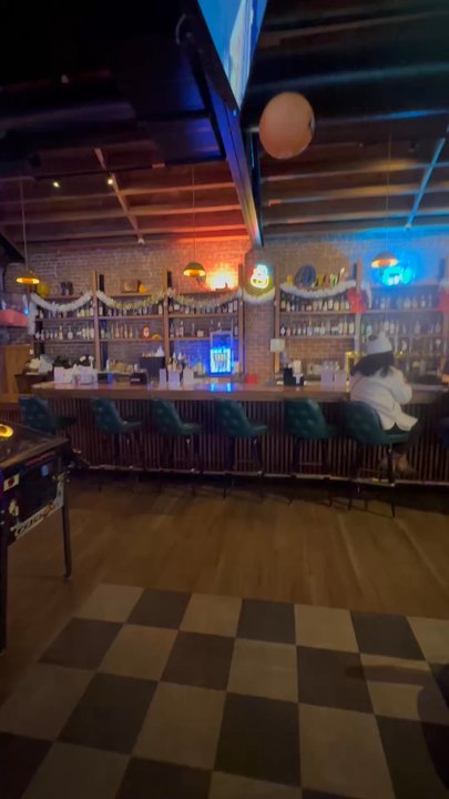 Playfield 76 - Bars Near Me - Reno, Nevada