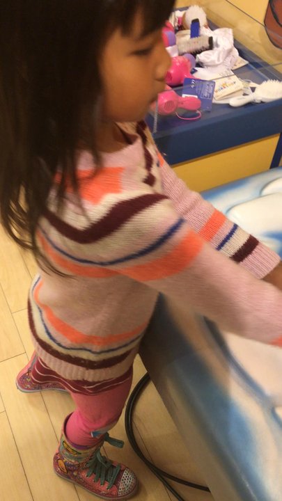Build-A-Bear Workshop - Toy Stores Near Me - Temecula, California