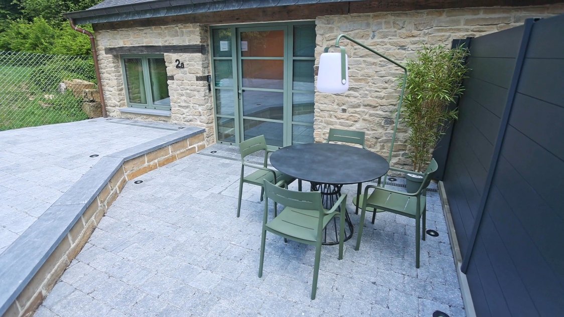 Accommodation BE-1092643-Florenville