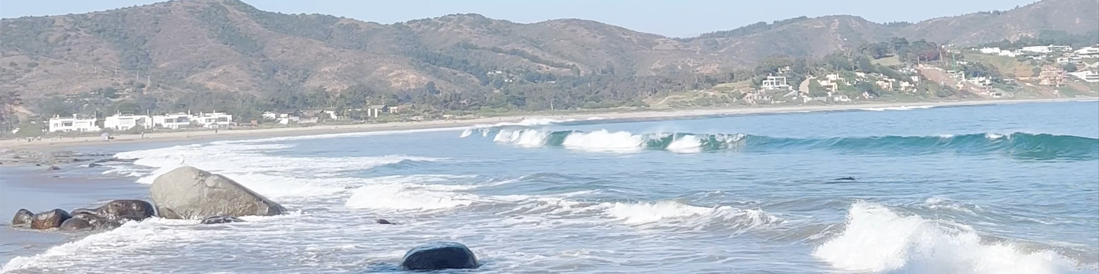 Playa Cachagua - Federico Kohnenkampf