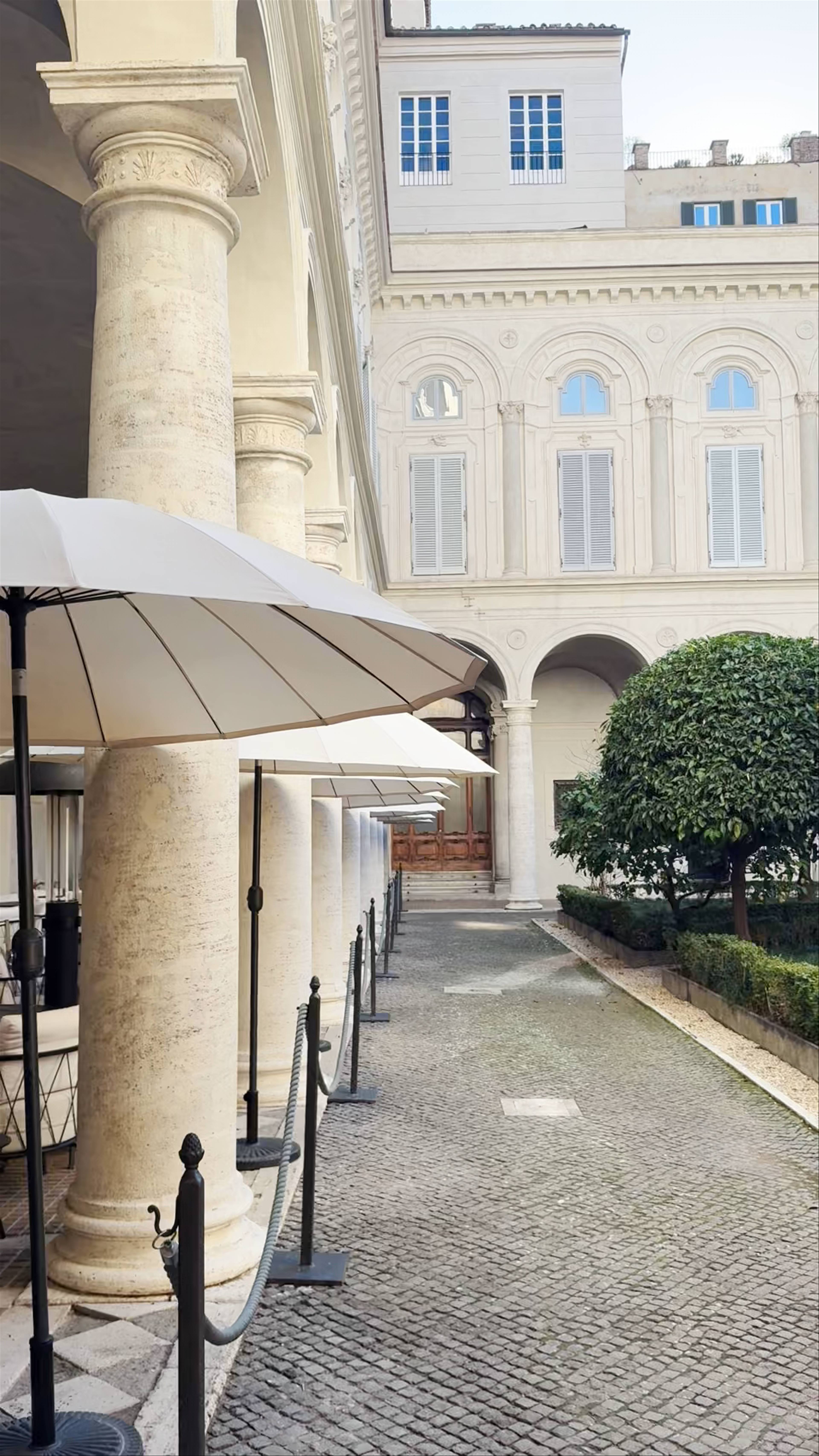 Palazzo Doria Pamphilj