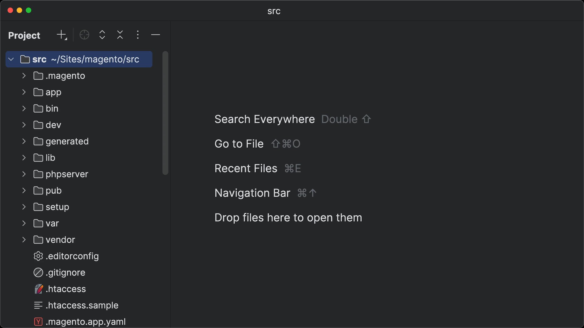 Customize deployments with environment variables in Adobe Commerce Cloud