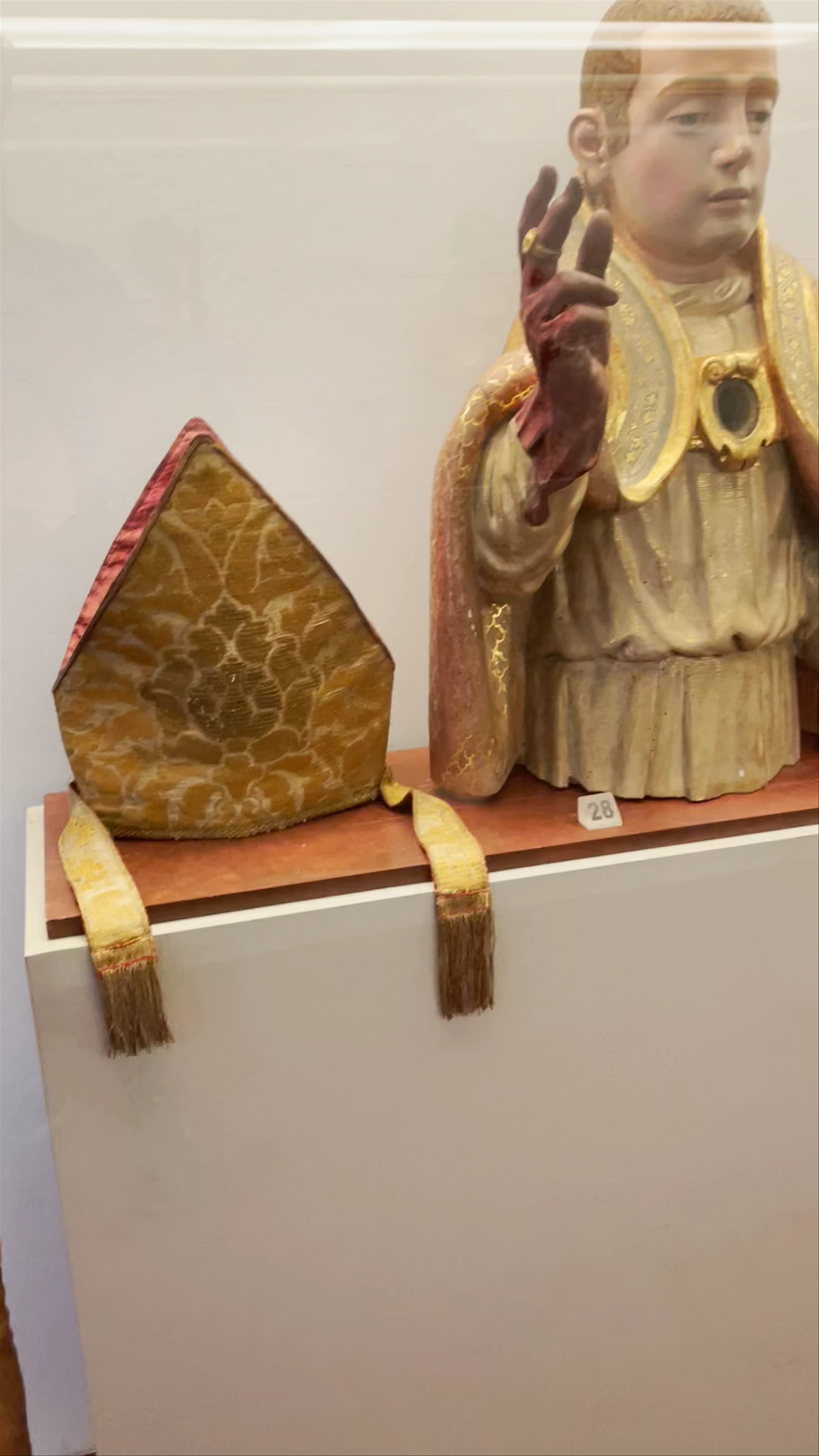 Sé Nova do Santíssimo Nome de Jesus de Coimbra