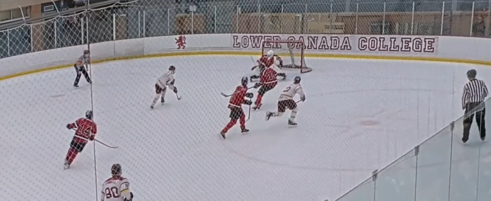 Silvio Muzzo's Stunning Stickhandling & Backhand Pass Highlights