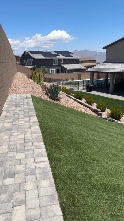 702 Surf N Turf - Lone mountain turf cleaning! - Artificial Turf Near Me