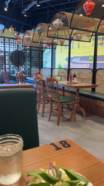 Pho 360 - Vietnamese Near Me - Oak Grove, Oregon