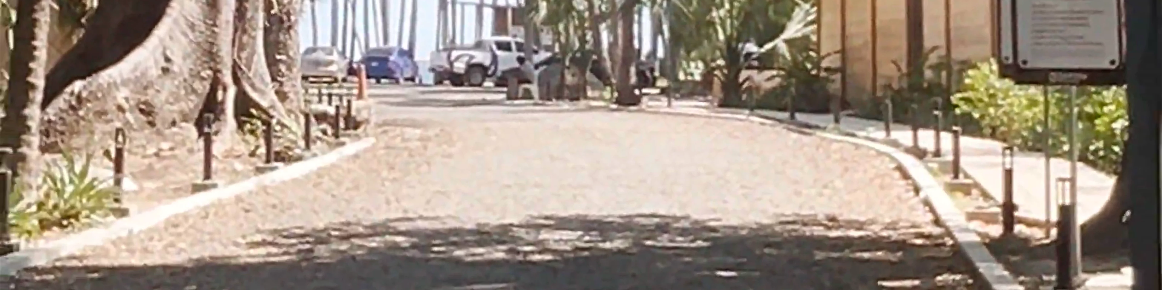 Playa ''Punta Roca'' La Libertad