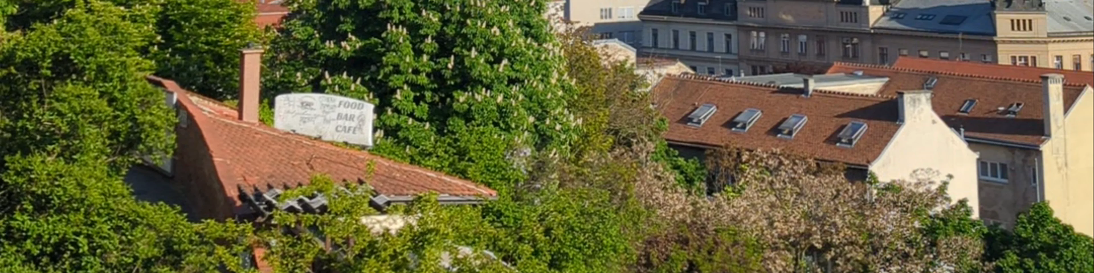 Lotrščak Tower
