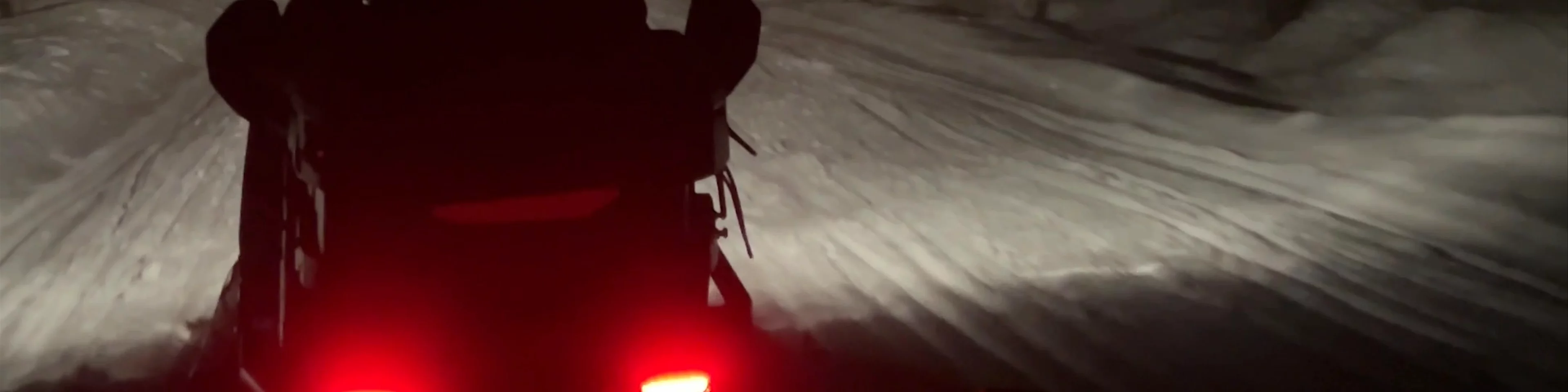 Aurora Hunting Olkkajärvi