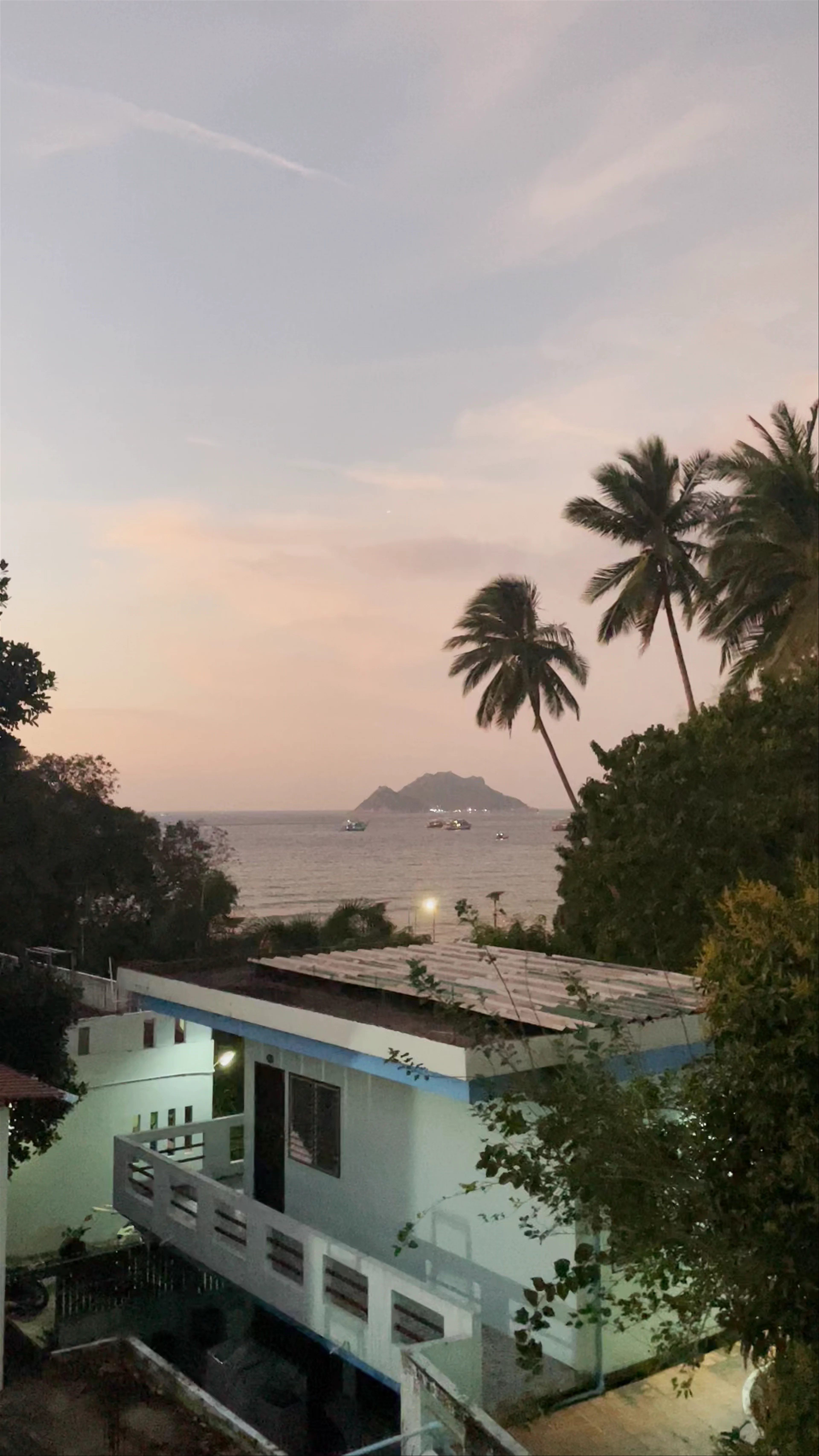 Ocean View Resort Ko Tao