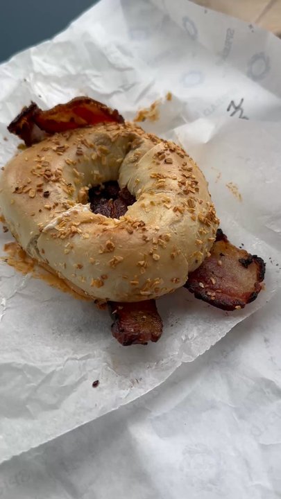 Spread Bagelry - Coffee & Tea Near Me - Mt. Pleasant, South Carolina
