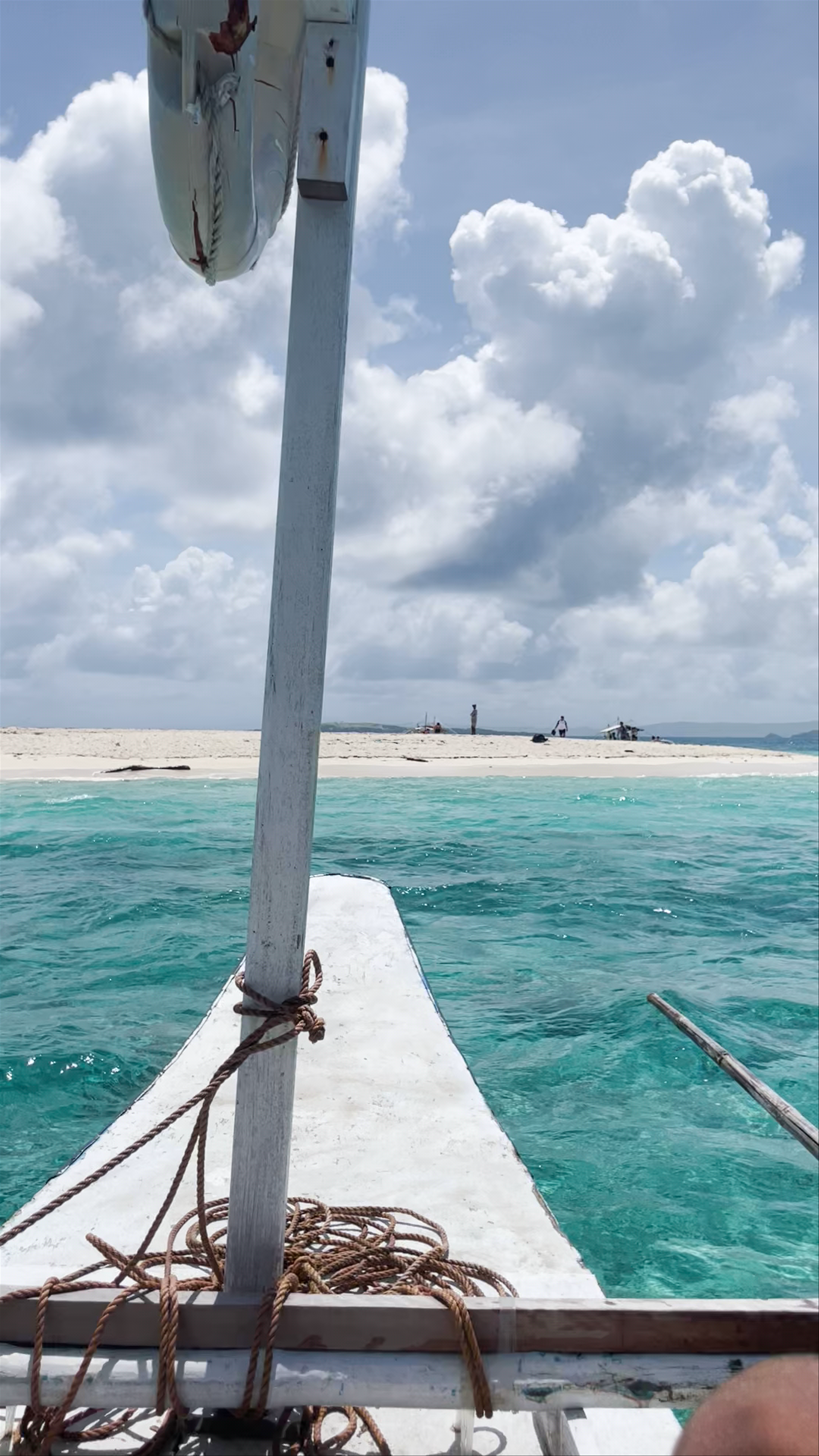 Siargao Island Hopping and Local Market Adventure
