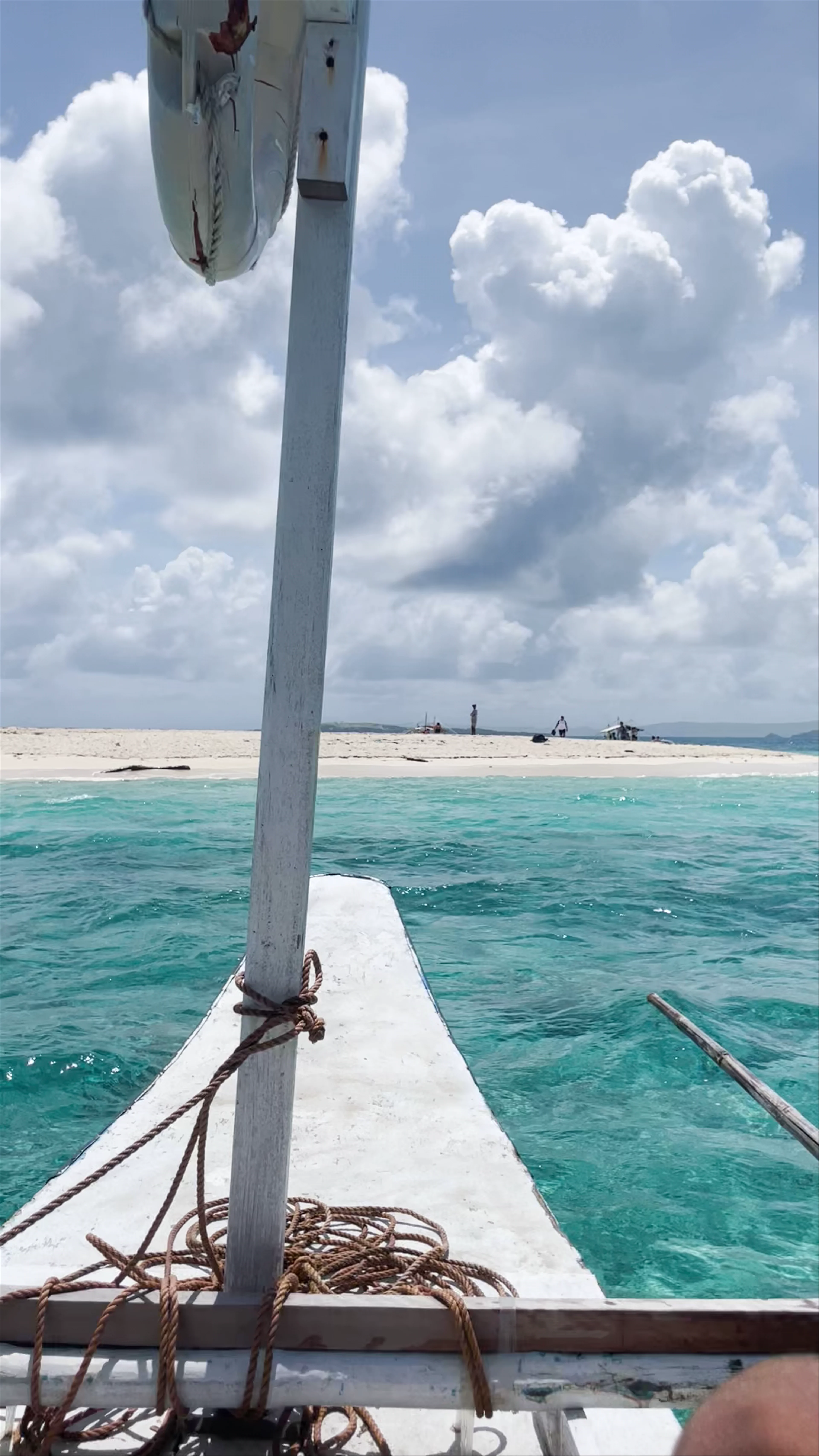 Siargao Island Hopping, Local Market