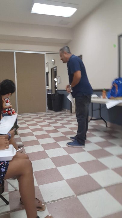 CCCLA - We teach spanish - Churches Near Me - Cerritos, California