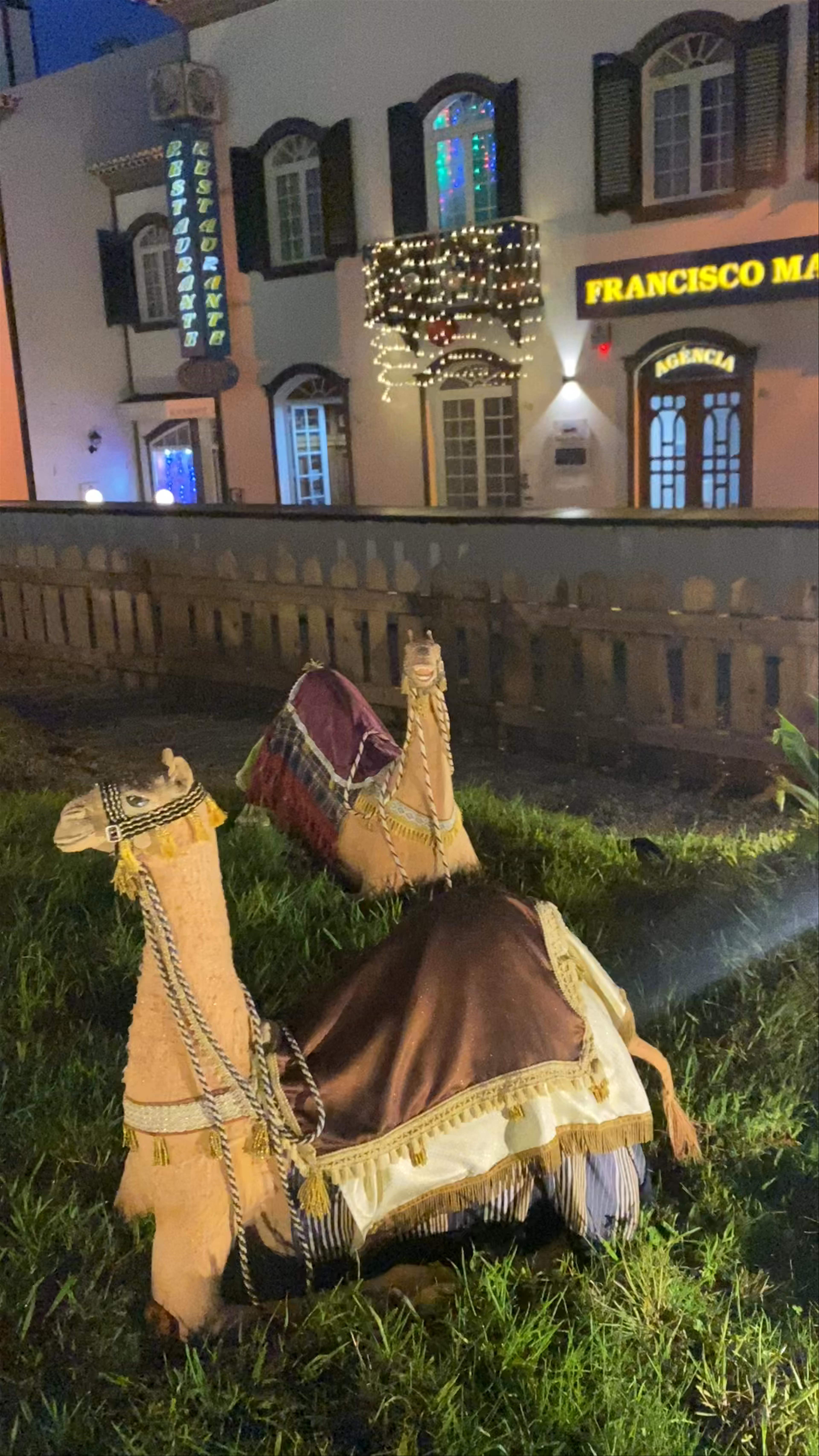 Câmara Municipal de Vila Franca do Campo