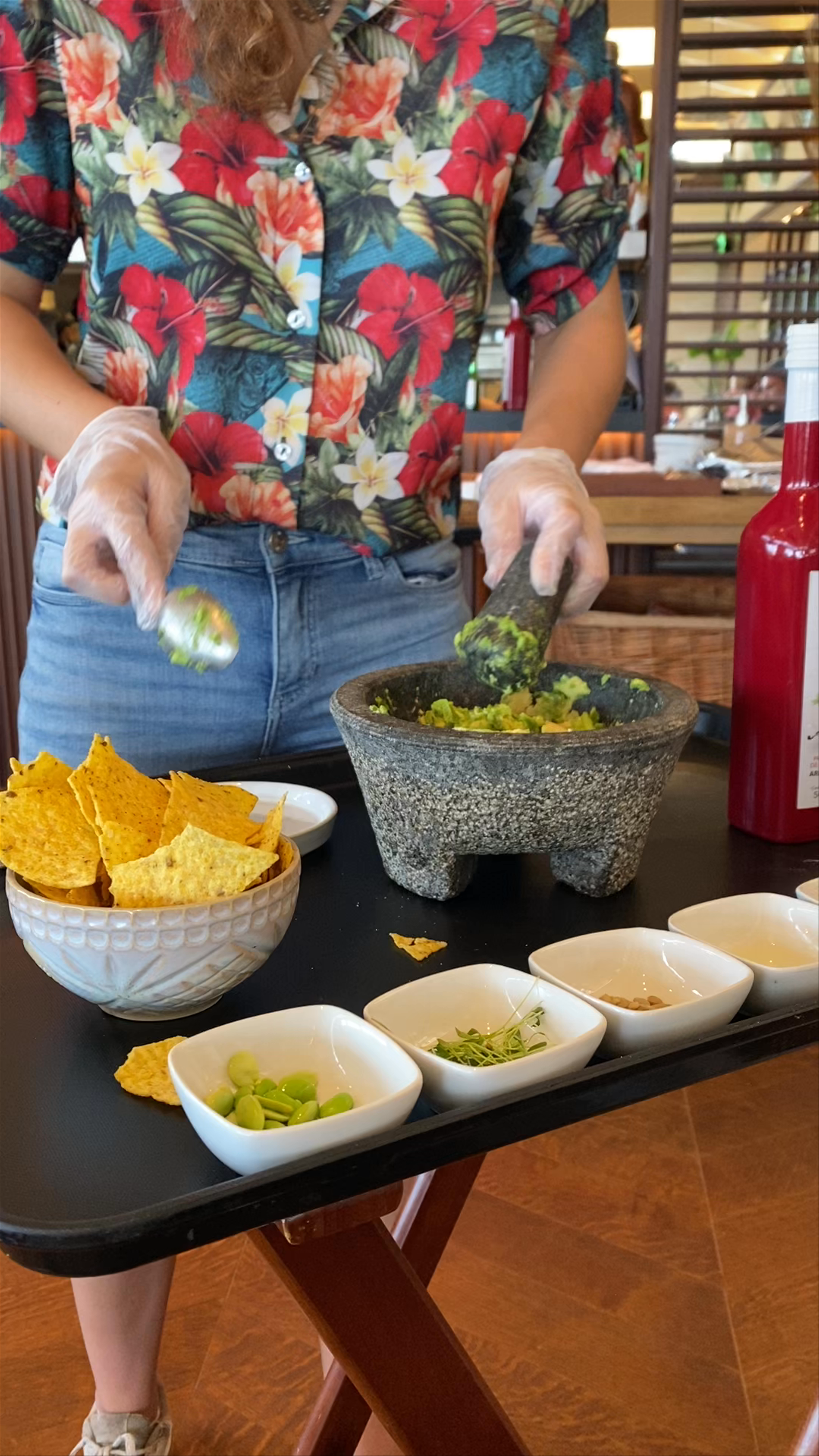 BiBo Beach House - Tarifa.