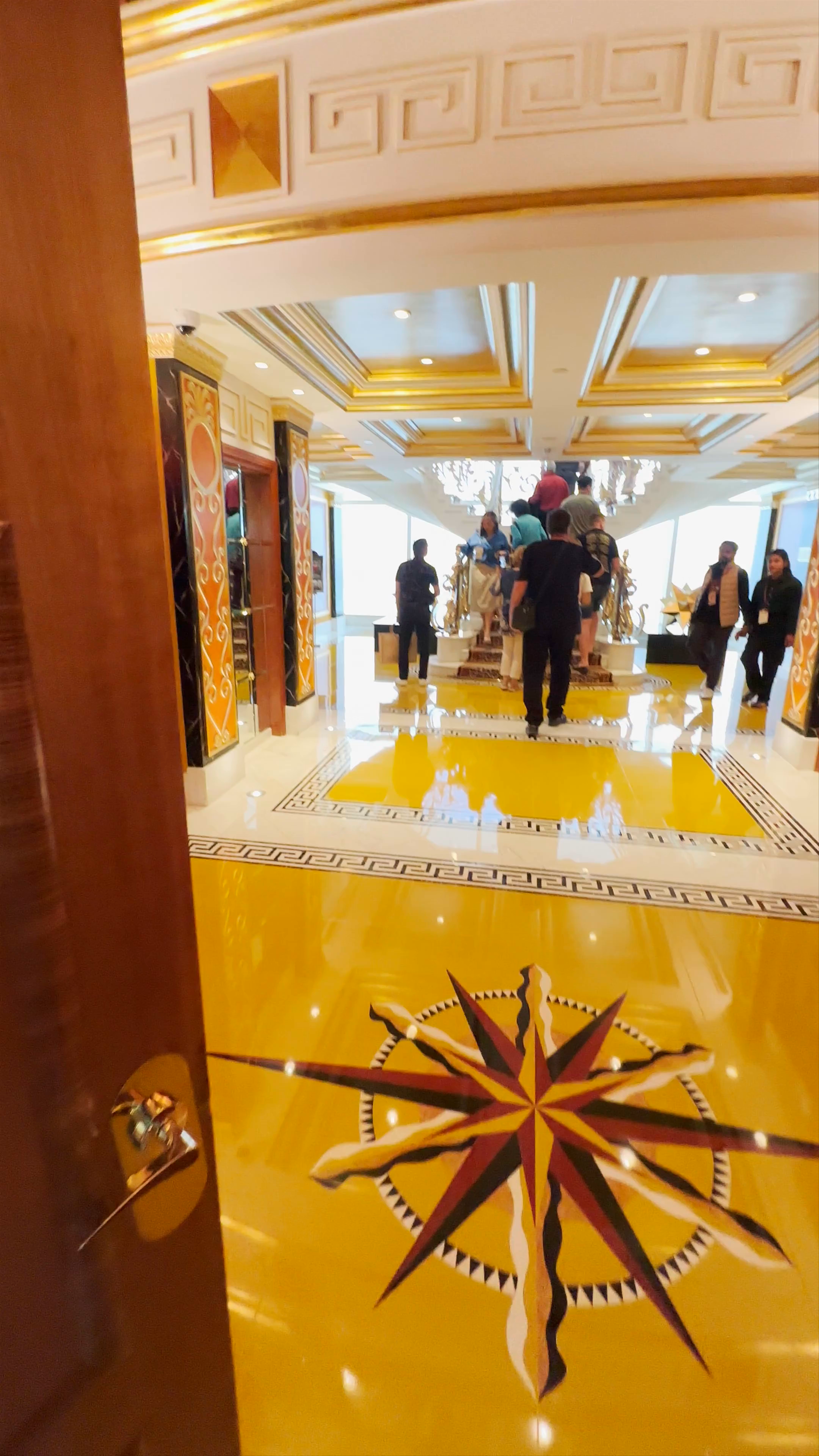 Burj Al Arab - Dubai - United Arab Emirates