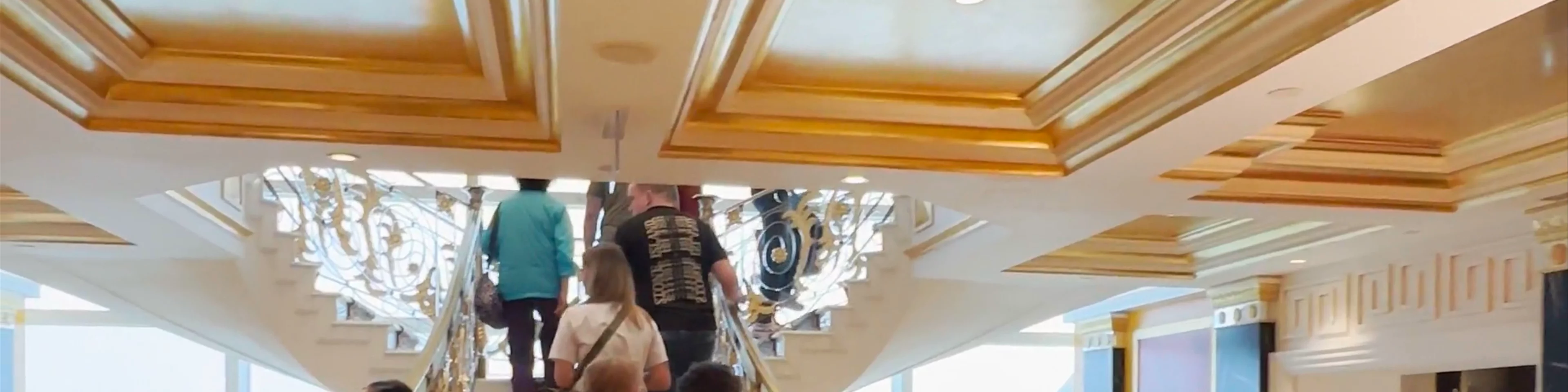 Burj Al Arab - Dubai - United Arab Emirates